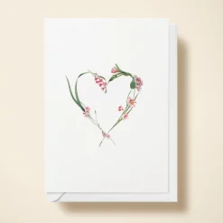 Wildflower Heart