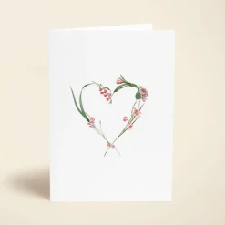 Wildflower Heart