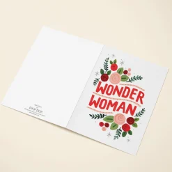 Wonder Woman