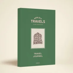 Wordly Travels