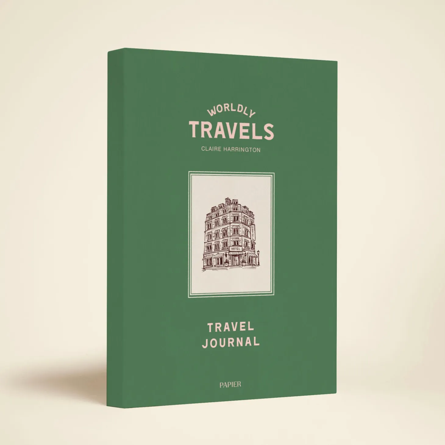 Wordly Travels
