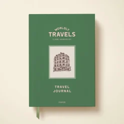 Wordly Travels