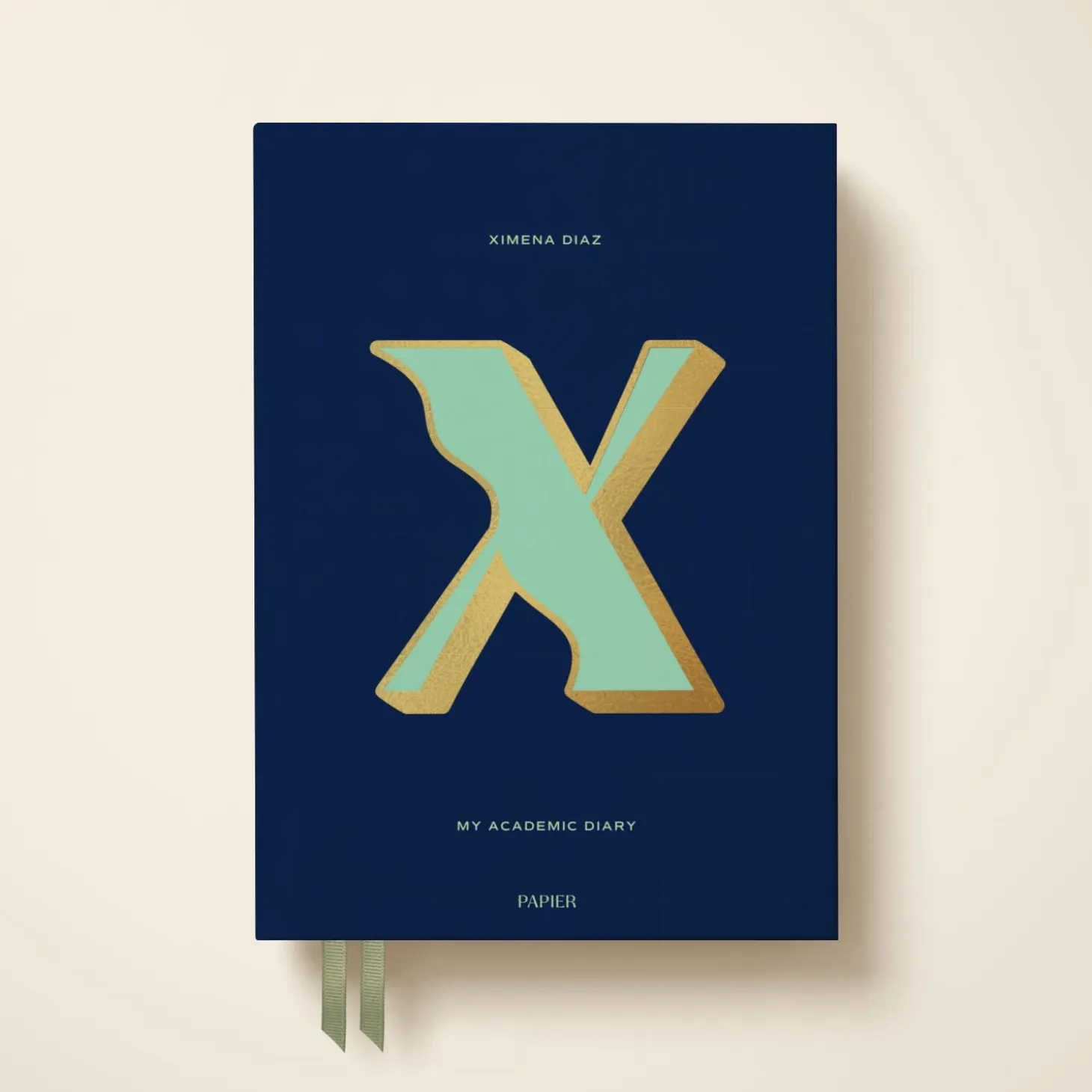 X is for...