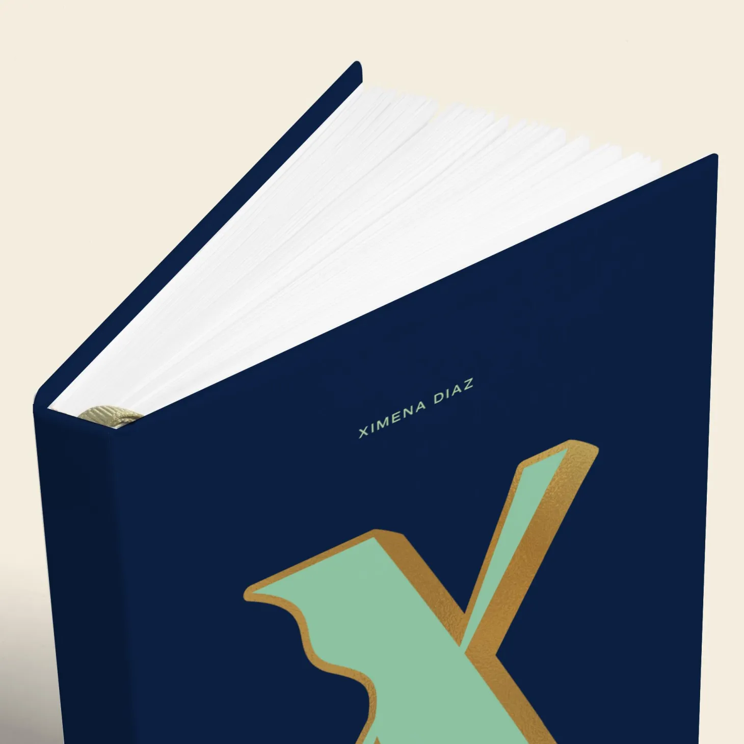 X is for...