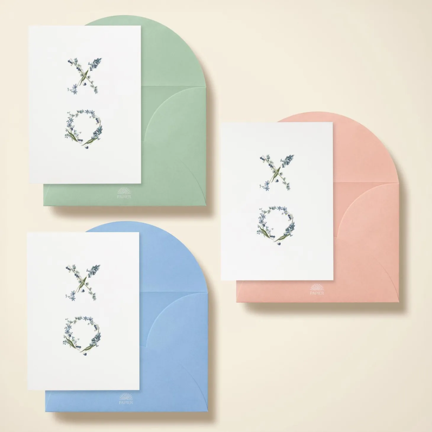 XO Wildflower