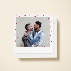 XOXO Confetti