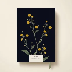 Yellow Buttercups