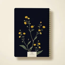 Yellow Buttercups