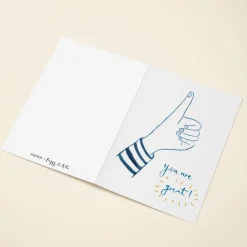 You Are Great!