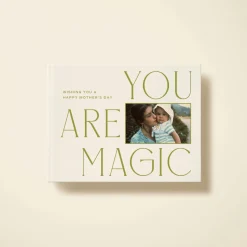 You Are Magic