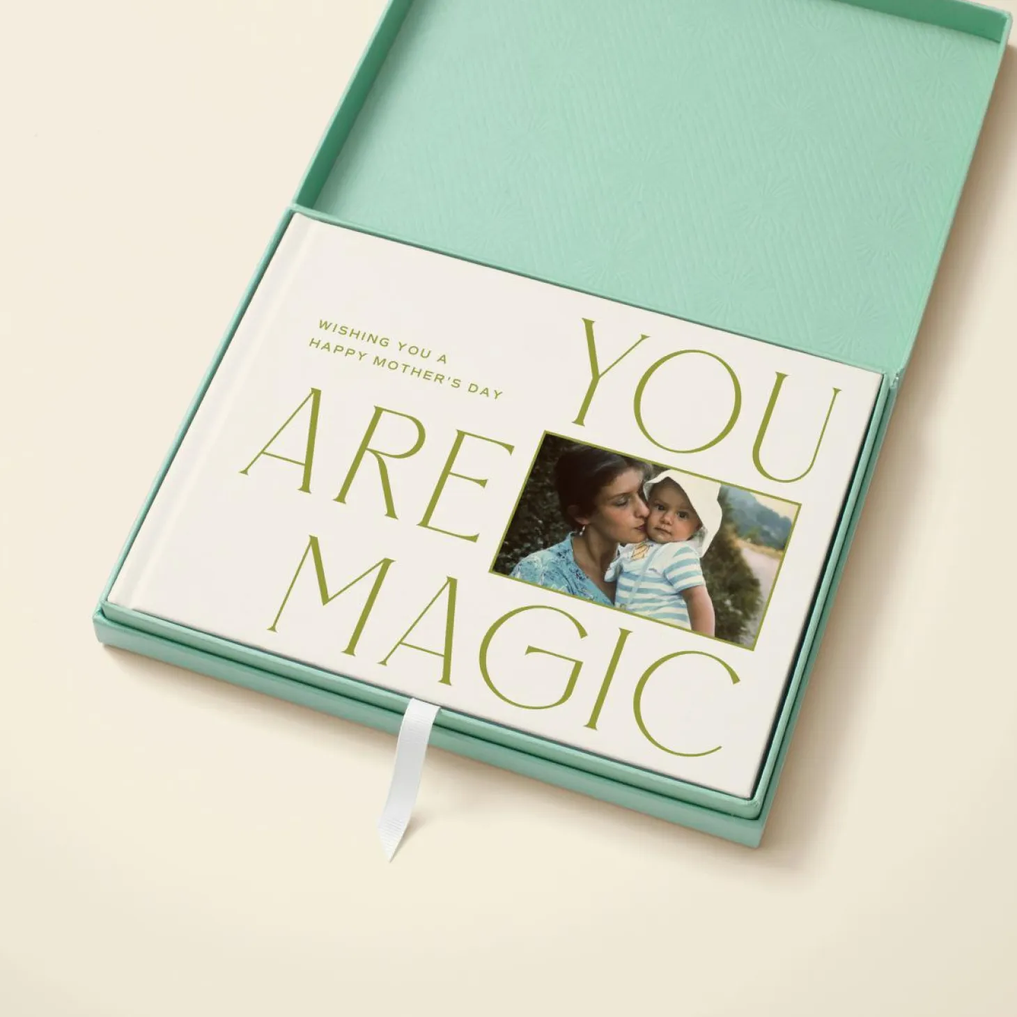 You Are Magic