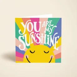 You Are My Sunshine