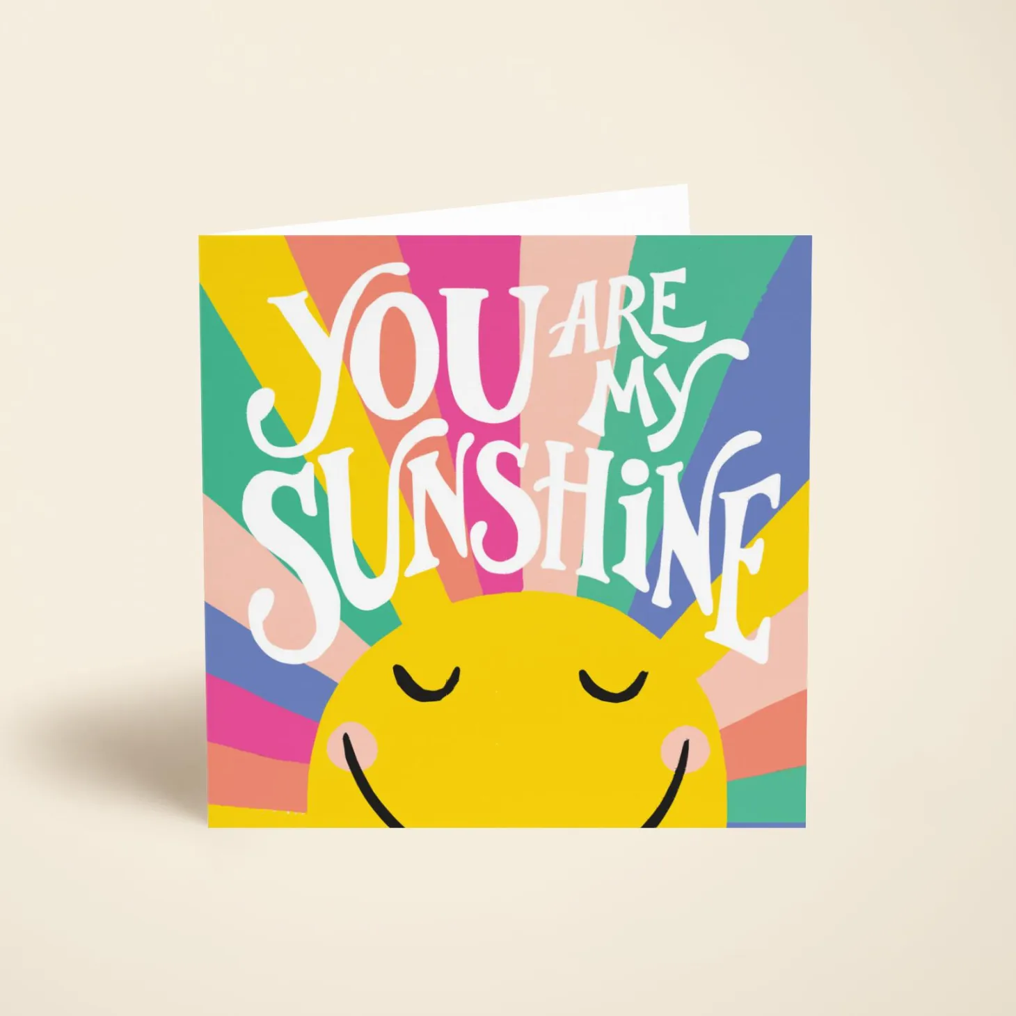 You Are My Sunshine