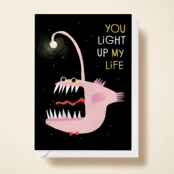You Light Up My Life
