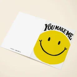 You Make Me Smile