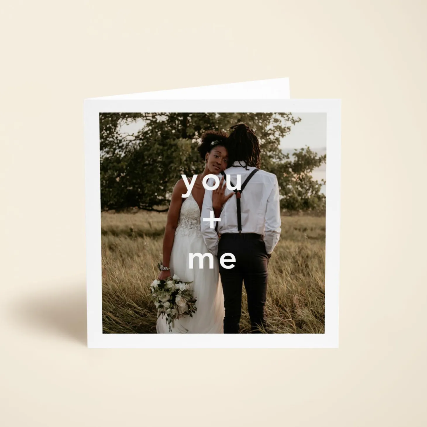 You + Me