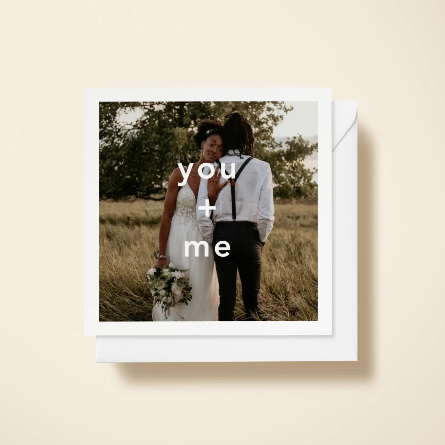 You + Me