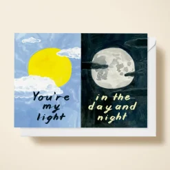 You're My Light