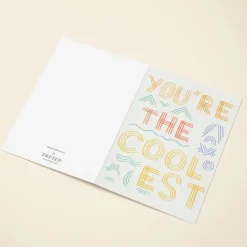 You're the Coolest