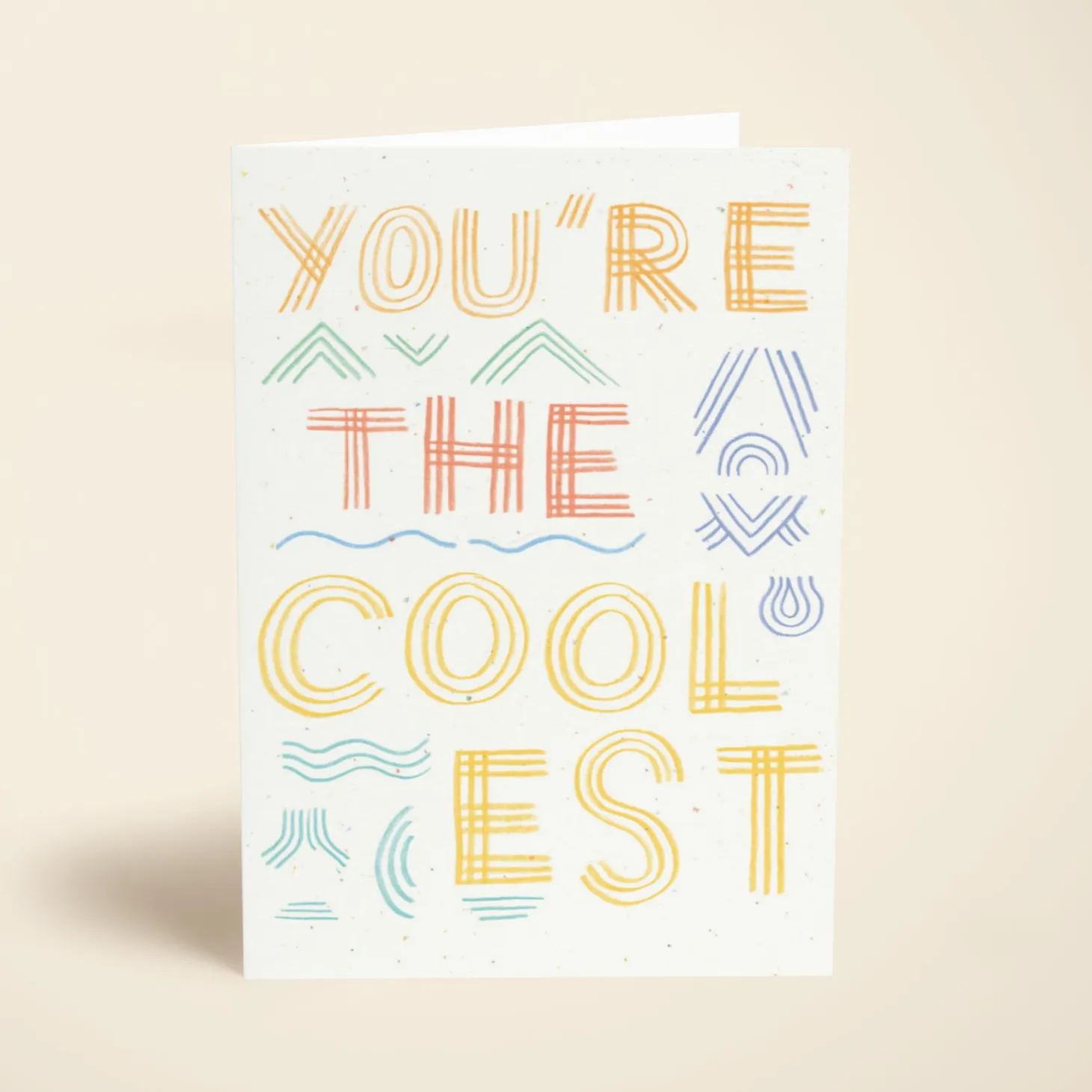 You're the Coolest