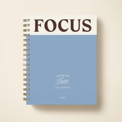 Your Plans on Paper