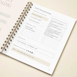 Your Plans on Paper